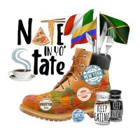 Nate In Yo' State(@nateinyostate) 's Twitter Profile Photo