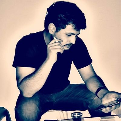 atilaertogrol's profile picture. 