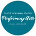 Castle Newnham Performing Arts (@CN_PerformArts) Twitter profile photo