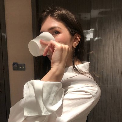 Sophia0521Vera's profile picture. "Go forward bravely and pursue excellence."