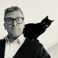 Nick Turner (@neekturner) 's Twitter Profile