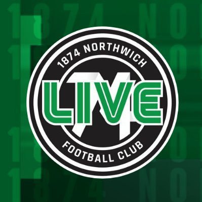 Live match updates of @1874Northwich. Views are that of a supporter not those of the club. #WeAre74