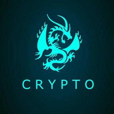 CryptoDragon001 Profile Picture