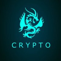 CRYPTO DRAGON (@cryptodragon001) 's Twitter Profile