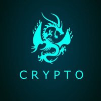 CRYPTO DRAGON(@CryptoDragon001) 's Twitter Profile Photo