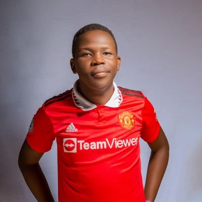 Young Lawyer, Humanitarian scholar, Staunch Manchester United fan