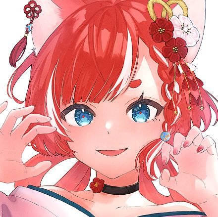 蕪川にいろ🏖️ Kabukawa Niiroさんのプロフィール画像