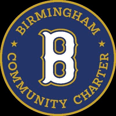 Official account of Birmingham Community Charter High School Athletics// 97 City Titles