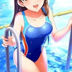 新田美波@競泳アイドルさんのプロフィール画像
