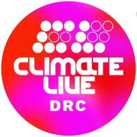 ᑕᒪIᗰᗩTE ᒪIᐯE ᗪᖇᑕ (@climatelivedrc) 's Twitter Profile Photo ᑕᒪIᗰᗩTE ᒪIᐯE ᗪᖇᑕ (@climatelivedrc) 's Twitter Profile Photo