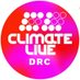 ᑕᒪIᗰᗩTE ᒪIᐯE ᗪᖇᑕ (@climatelivedrc) Twitter profile photo