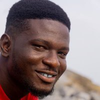 Mr Prince 🇬🇭 (@mrprincequayson) 's Twitter Profile