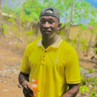 Osman Arnold Sesay (@osmanarnoldses4) 's Twitter Profile