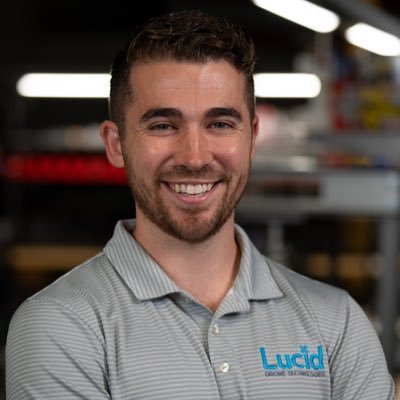 Helping innovation take flight | Founder of @lucid_bots (YC S19) | Forbes 30 Under 30 | Davidson College⚾️