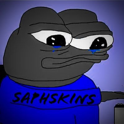 saphskins Profile Picture
