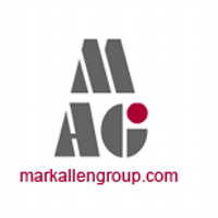 Mark Allen(@MarkAllenGroup) 's Twitter Profileg