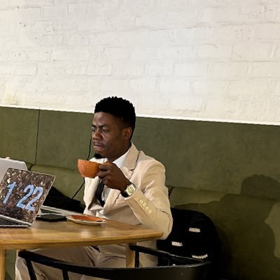 Fintech & Real Estate https://t.co/sQh5ilOA83 Economics OOU🎓 Property Dev & Invest UCT🎓 +1 908 401 6995