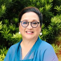 Susan Mercado (@drsusanmercado) 's Twitter Profile Photo Susan Mercado (@drsusanmercado) 's Twitter Profile Photo