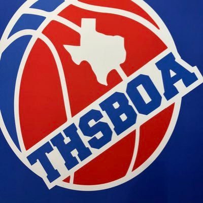 Official Twitter Account of the Texas High School Basketball Officials Association. Interested Officiating Basketball in Texas visit: https://t.co/SXstV2eVrJ