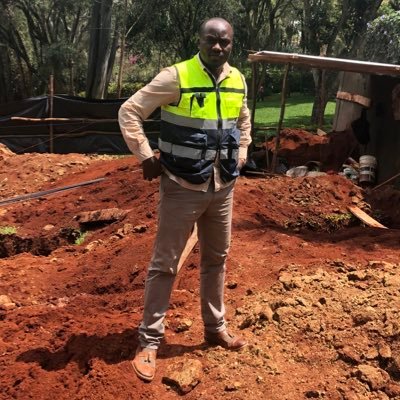 Naivasha Is Home | Husband | Father | Entrepreneur | Swimming Pool & Spa Construction | Founder & CEO of @BluewavePoolsKE #MUFC