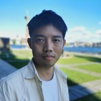 Jingjing Yu (@jingjingyu_chem) 's Twitter Profile