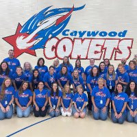 Caywood Elementary (@jamesacaywood) 's Twitter Profile