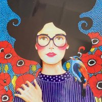 Mariela Márquez (@caribesoy__) Twitter profile photo