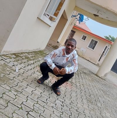 Adeshinaomoba1's profile picture. I'm grateful to be human, thank God for creations and just wanna have a good time.