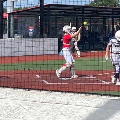 AvaSiebenaler25's profile picture. Class of 2025~Ponte Vedra HS~HB Elite~4.2 GPA~3B,C,1B  #904.295.5222