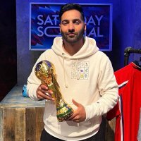 Nubaid Haroon (@rambofyi) 's Twitter Profile