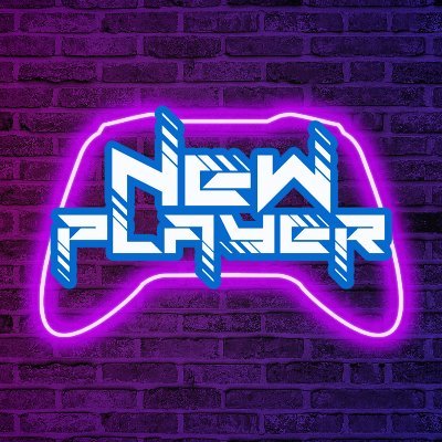 _newplayer Profile Picture