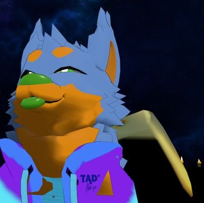Skraftzz's profile picture. I do things and it's pretty cool tbh, but it'll be cooler if you like them