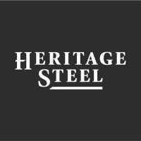 Heritage Steel (@heritagesteel) 's Twitter Profile