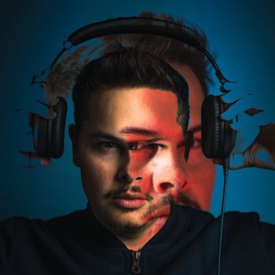 * DJ | Producer 🇨🇷 * Sound designer,coach, manager of chaos * Reload | Black Snake | Phobiq | SURO * San Jose, Costa Rica