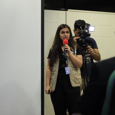 shiar67057520's profile picture. ناشطة مدنية