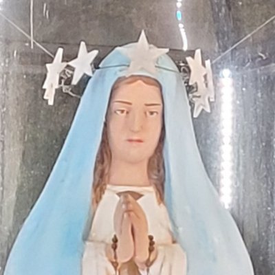 SOY VENCEDOR DE LUZ DE TIATIRA
ROSARIO GUIADO 
FACEBOOK Y YOUTUBE 
SANTUARIO VIRGEN DEL ROSARIO DEL POZO

https://t.co/H56OYIvTW1