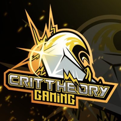 CritTheoryGaming