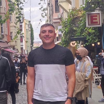 balt1907's profile picture. Akademisyen, Hekim  🫁