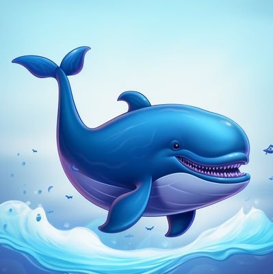 HungrywhaleETH Profile Picture