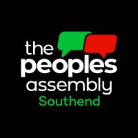 Southend People's Assembly(@southend_people) 's Twitter Profile Photo