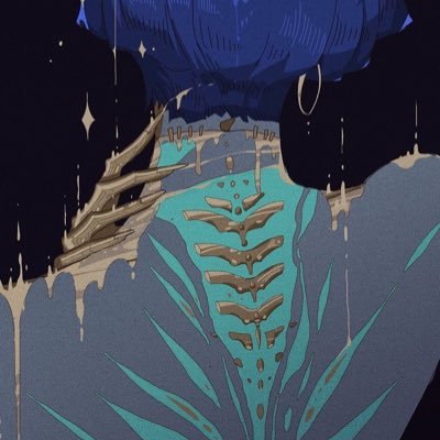 M00niByul's profile picture. Un humain timide.