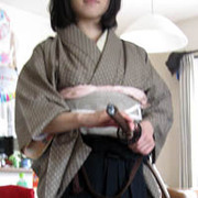 賀夜鳴海さんのプロフィール画像