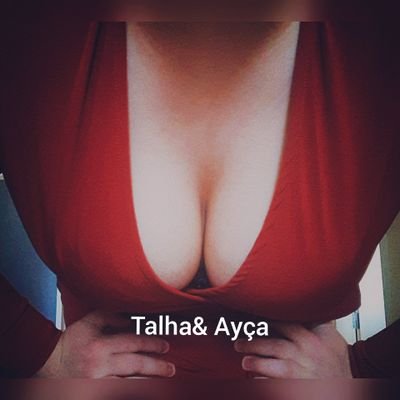 Talha&Ayça çifti yedek hesap @TalhaaAyca