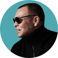 ALI CAMPBELL(@UB40) 's Twitter Profile Photo