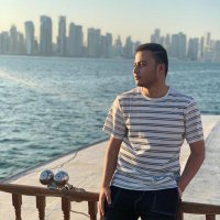 Mohamed Hatem (@m_darwish2004) 's Twitter Profile