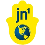 The Official Twitter Feed for Jewish News One. JN1 reports world news and focuses on #Jewish issues, #Israeli news, and the Middle East. See also @JN1Russian