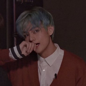 yoongi found at gay bar?!%? seriously?? ok now fork found in kitchen!!! c'mon now.