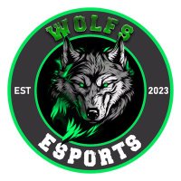 Wolfs eSports (@vpgwolfs) 's Twitter Profile Photo Wolfs eSports (@vpgwolfs) 's Twitter Profile Photo