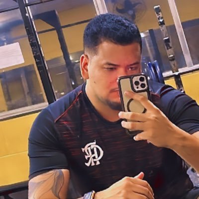 Christyanrj's profile picture. @christyanrj