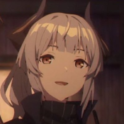 Fan/RP/Parody account! ”Liskarm, ready!” Defender operator of B.P.R.S of Blacksteel